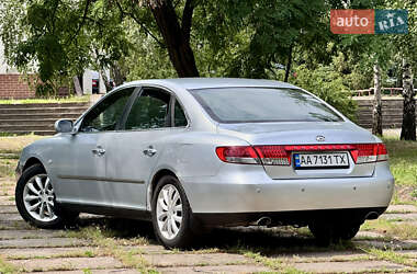 Ціни Hyundai Grandeur Газ пропан-бутан / Бензин