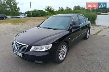 Цены Hyundai Grandeur Газ пропан-бутан / Бензин