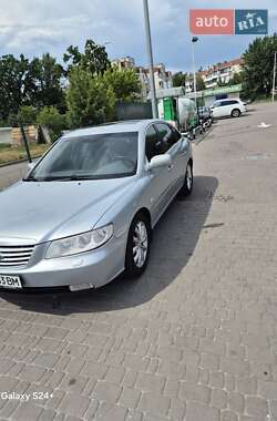 Ціни Hyundai Grandeur Газ пропан-бутан / Бензин