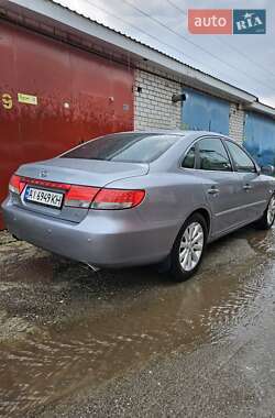 Цены Hyundai Grandeur Газ пропан-бутан / Бензин