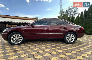 Ціни Hyundai Grandeur Газ пропан-бутан / Бензин