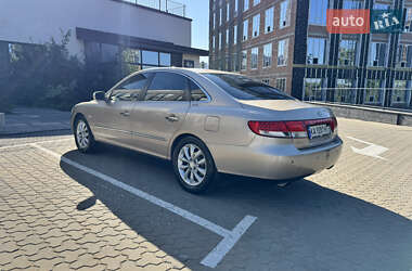 Ціни Hyundai Grandeur Газ пропан-бутан / Бензин