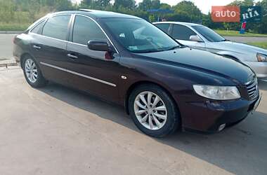 Цены Hyundai Grandeur Газ пропан-бутан / Бензин