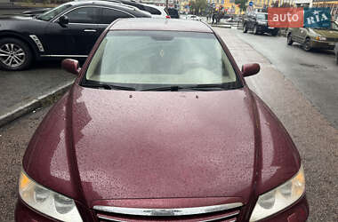 Ціни Hyundai Grandeur Газ пропан-бутан / Бензин