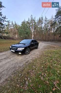 Цены Hyundai Grandeur Газ пропан-бутан / Бензин