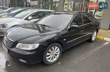 Цены Hyundai Grandeur Газ пропан-бутан / Бензин