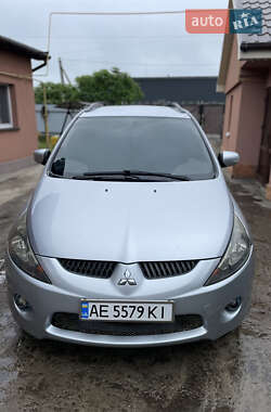 Ціни Mitsubishi Grandis Газ пропан-бутан / Бензин