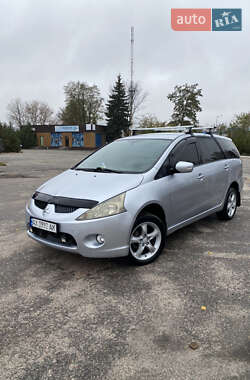 Цены Mitsubishi Grandis Газ пропан-бутан / Бензин