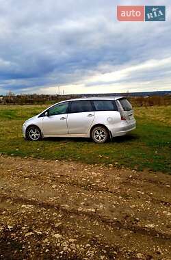 Цены Mitsubishi Grandis Газ пропан-бутан / Бензин