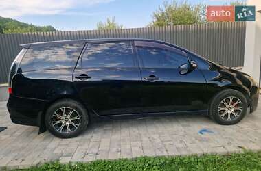 Цены Mitsubishi Grandis Газ пропан-бутан / Бензин