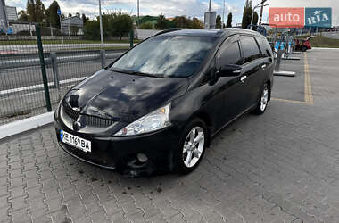 Цены Mitsubishi Grandis Газ пропан-бутан / Бензин