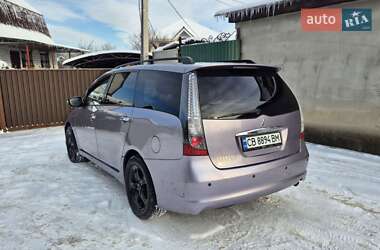 Цены Mitsubishi Grandis Газ пропан-бутан / Бензин