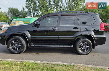 Цены Lexus GX Газ пропан-бутан / Бензин