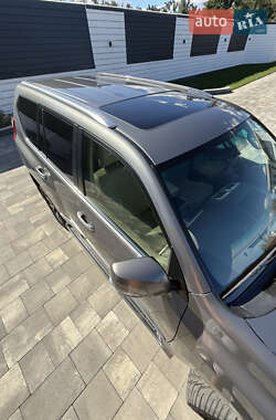 Цены Lexus GX Газ пропан-бутан / Бензин