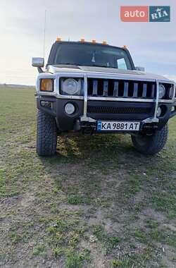 Цены Hummer H3 Газ пропан-бутан / Бензин