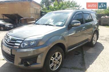 Ціни Great Wall Haval H3 Газ пропан-бутан / Бензин