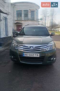 Цены Great Wall Haval H3 Газ пропан-бутан / Бензин