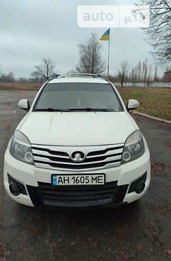 Цены Great Wall Haval H3 Газ пропан-бутан / Бензин