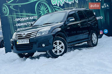 Ціни Great Wall Haval H3 Газ пропан-бутан / Бензин