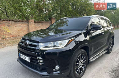 Цены Toyota Highlander Газ пропан-бутан / Бензин