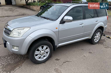 Ціни Great Wall Hover Газ пропан-бутан / Бензин