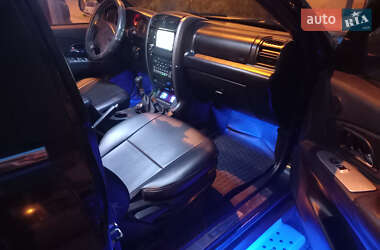 Ціни Great Wall Hover Газ пропан-бутан / Бензин