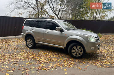 Цены Great Wall Hover Газ пропан-бутан / Бензин