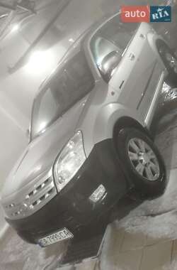 Цены Great Wall Hover Газ пропан-бутан / Бензин