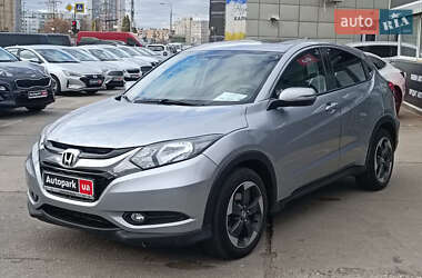 Ціни Honda HR-V Газ пропан-бутан / Бензин