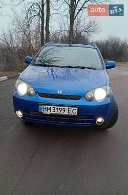 Ціни Honda HR-V Газ пропан-бутан / Бензин