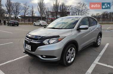 Цены Honda HR-V Газ пропан-бутан / Бензин