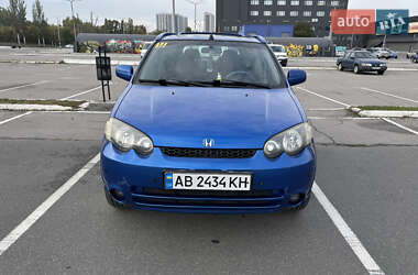 Ціни Honda HR-V Газ пропан-бутан / Бензин