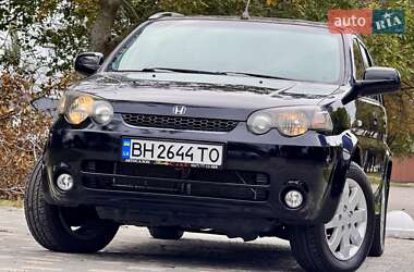 Ціни Honda HR-V Газ пропан-бутан / Бензин