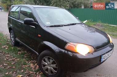 Ціни Honda HR-V Газ пропан-бутан / Бензин