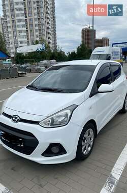 Цены Hyundai i10 Газ пропан-бутан / Бензин