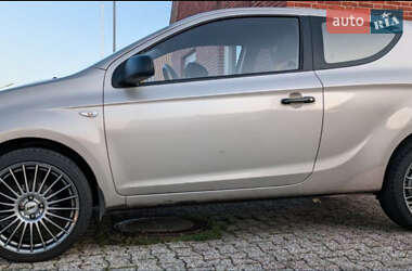 Цены Hyundai i20 Газ пропан-бутан / Бензин