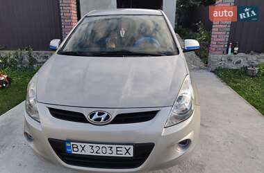 Ціни Hyundai i20 Газ пропан-бутан / Бензин