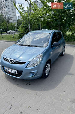 Цены Hyundai i20 Газ пропан-бутан / Бензин