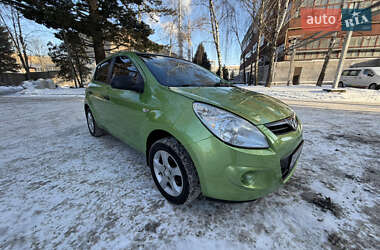 Цены Hyundai i20 Газ пропан-бутан / Бензин