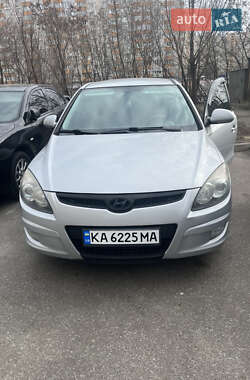 Цены Hyundai i30 Газ пропан-бутан / Бензин
