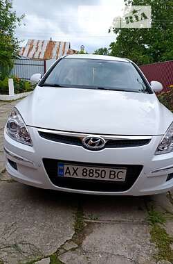 Ціни Hyundai i30 Газ пропан-бутан / Бензин