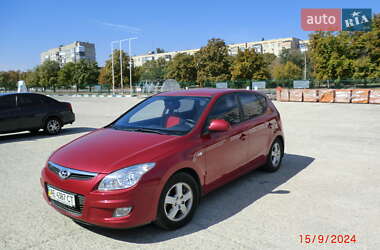 Цены Hyundai i30 Газ пропан-бутан / Бензин