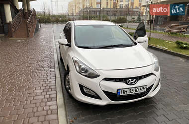 Цены Hyundai i30 Газ пропан-бутан / Бензин