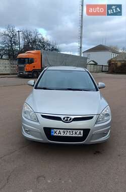 Ціни Hyundai i30 Газ пропан-бутан / Бензин