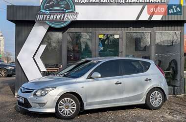Цены Hyundai i30 Газ пропан-бутан / Бензин