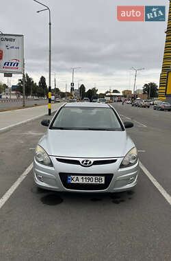 Цены Hyundai i30 Газ пропан-бутан / Бензин