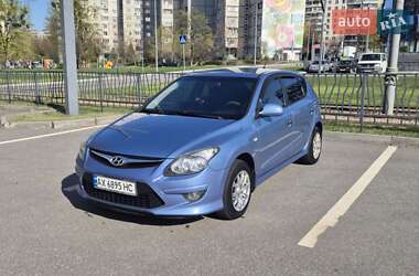 Цены Hyundai i30 Газ пропан-бутан / Бензин