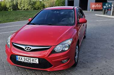 Цены Hyundai i30 Газ пропан-бутан / Бензин
