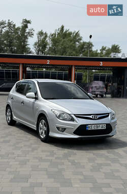 Ціни Hyundai i30 Газ пропан-бутан / Бензин