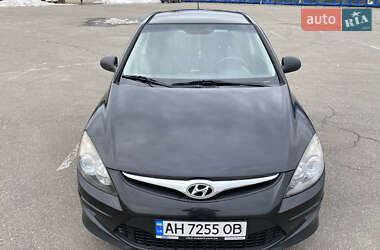 Цены Hyundai i30 Газ пропан-бутан / Бензин